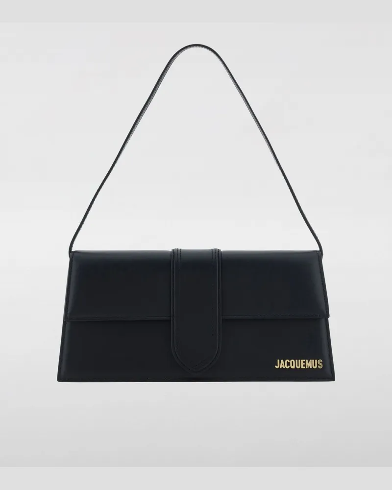 Jacquemus Schultertasche damen Schwarz