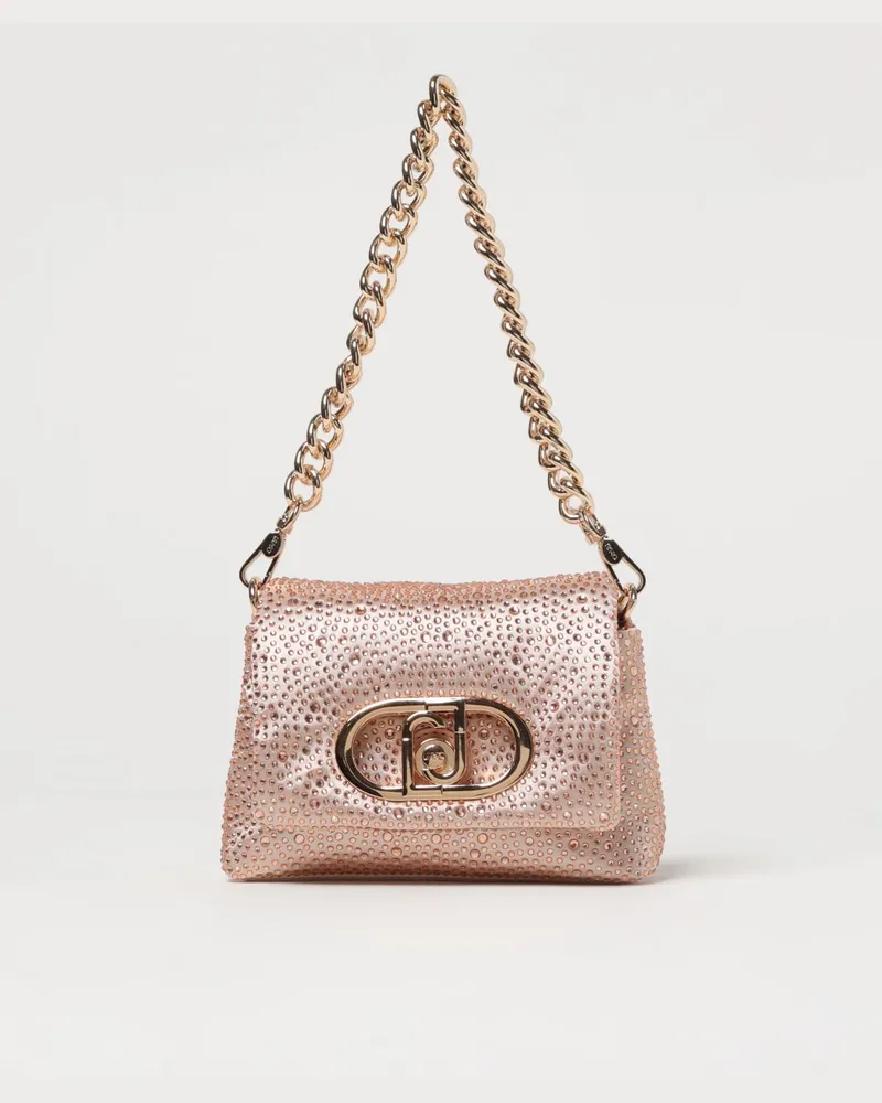 Liu Jo Schultertasche damen Puder
