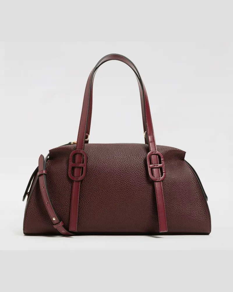 Twin-Set Handtasche damen Red