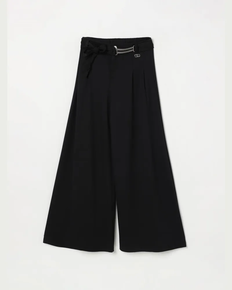 Liu Jo Hose kinder Schwarz