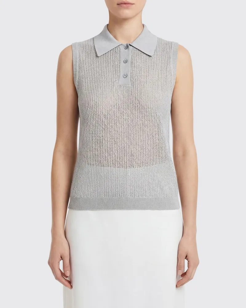 Eleventy Jacke damen Blau