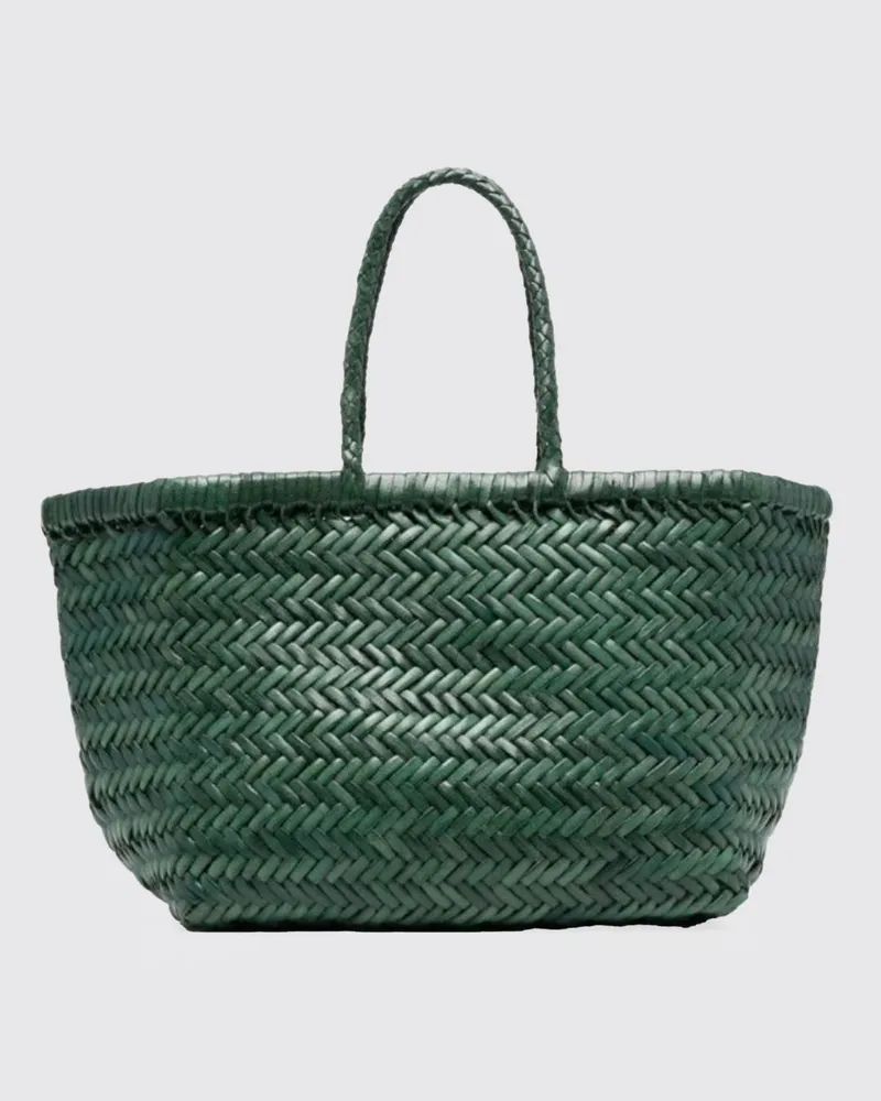 Dragon Diffusion Handtasche damen Grün
