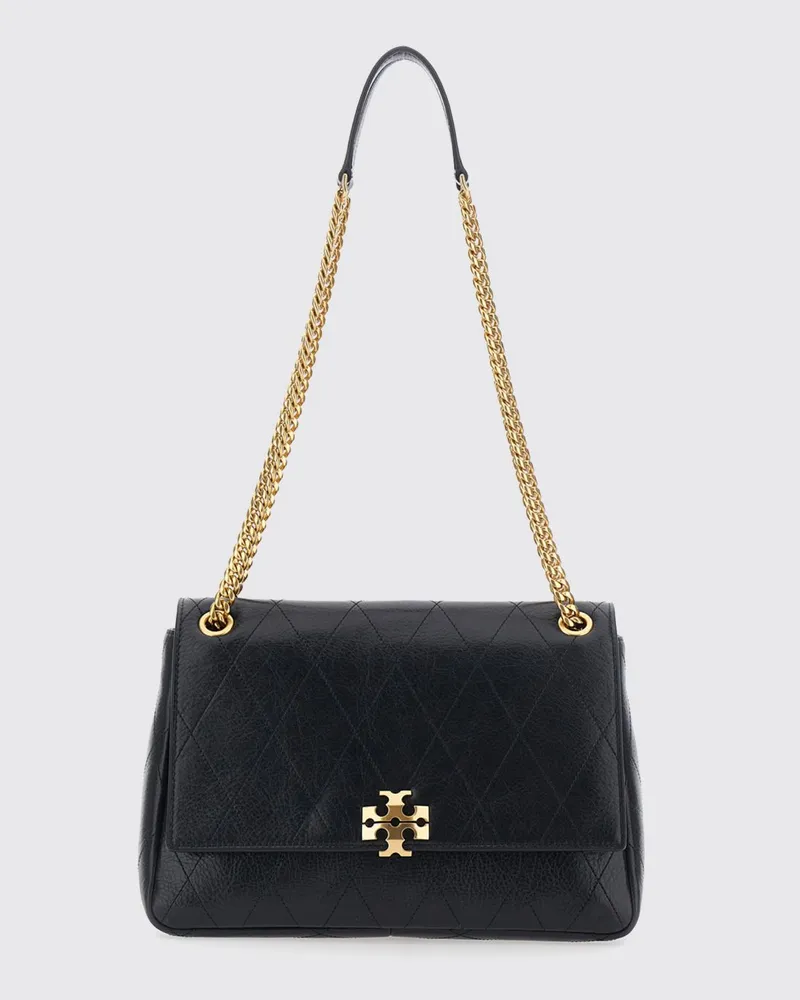 Tory Burch Schultertasche damen Schwarz