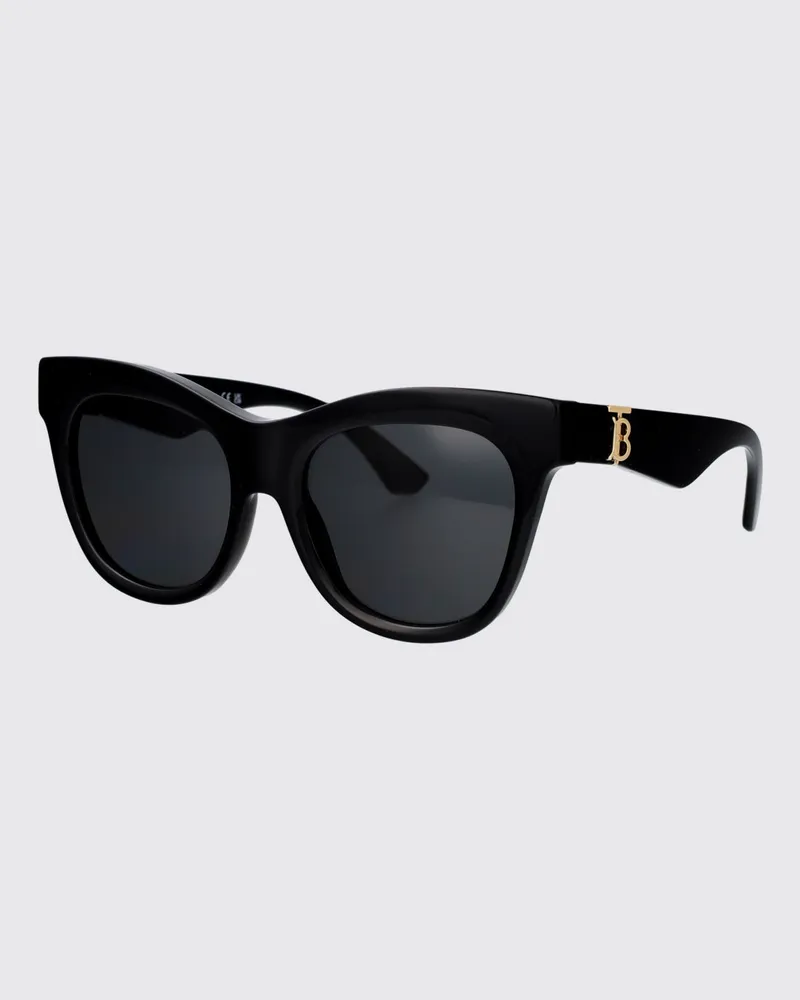 Burberry Sonnenbrillen damen Schwarz