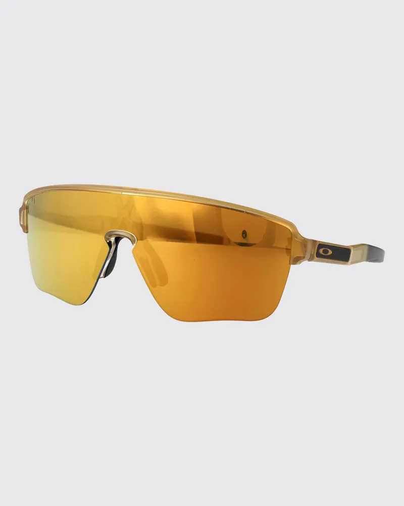 Oakley Sonnenbrille herren Orange