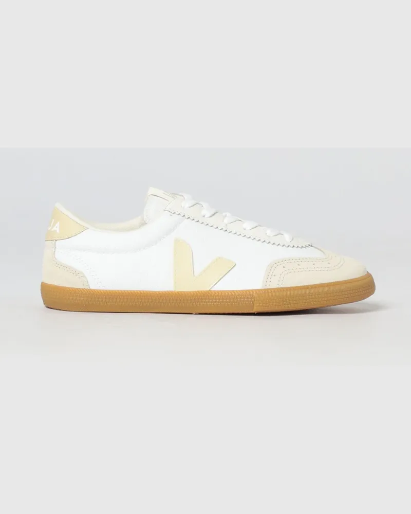 VEJA Sneakers damen Weiß
