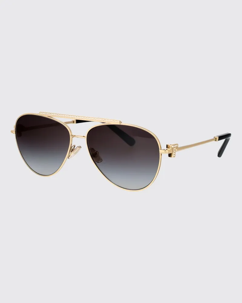 Tiffany & Co. Sonnenbrillen damen Gold