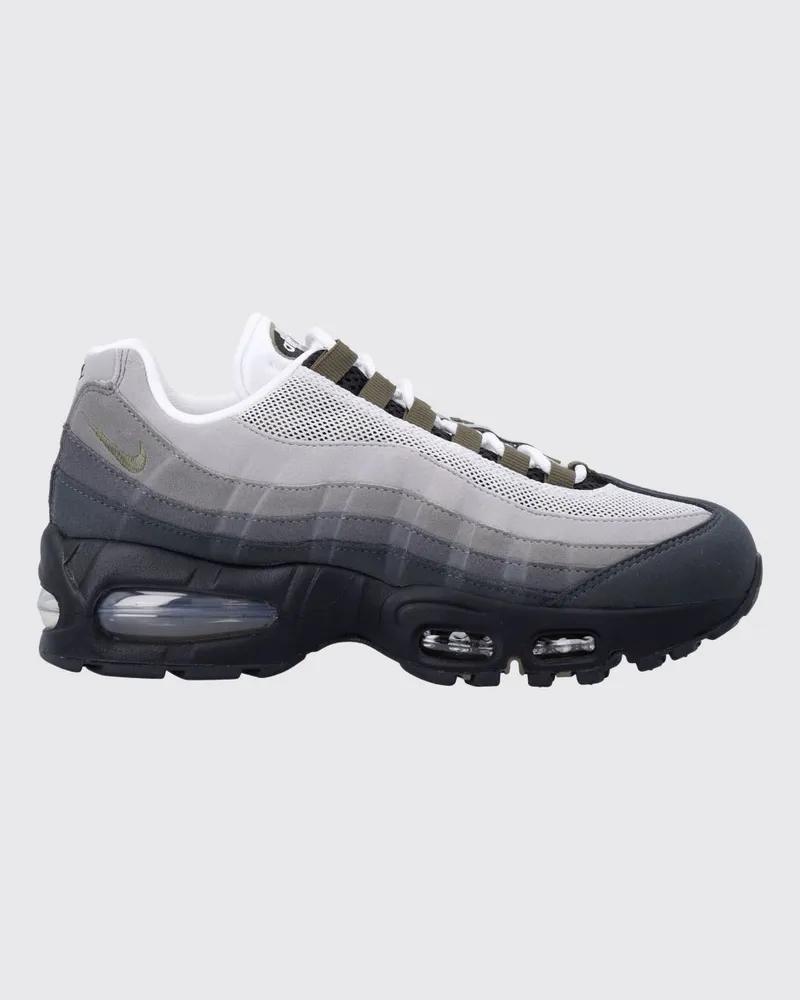 Nike Sneakers damen Schwarz