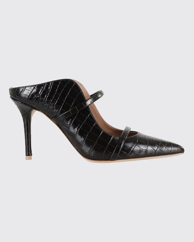 Malone Souliers Schuhe damen Ebony