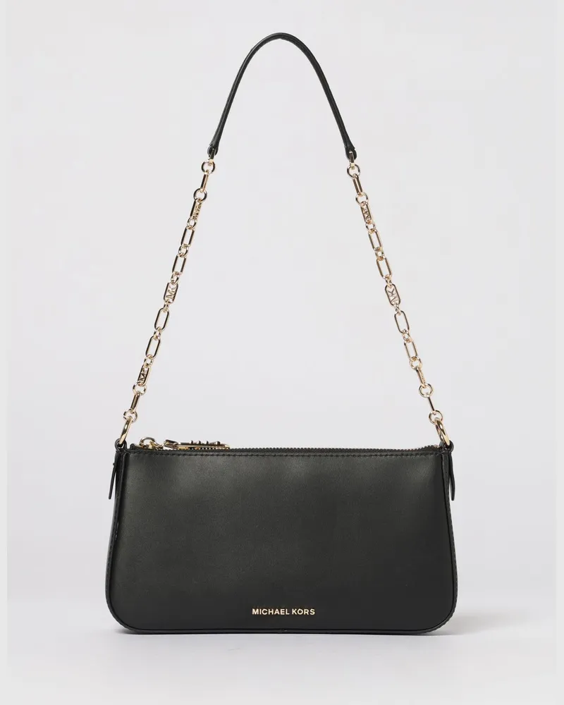 Michael Kors Umhängetasche damen Schwarz