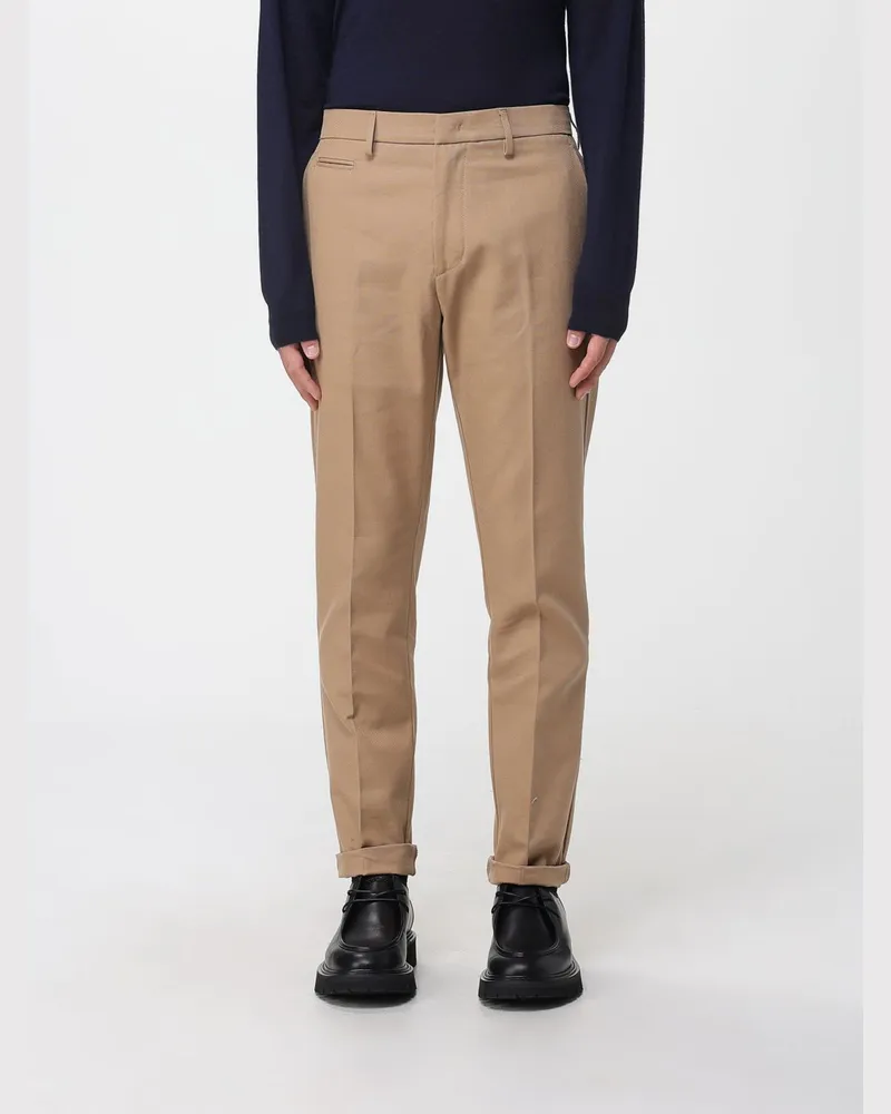 Dondup Hose herren Beige