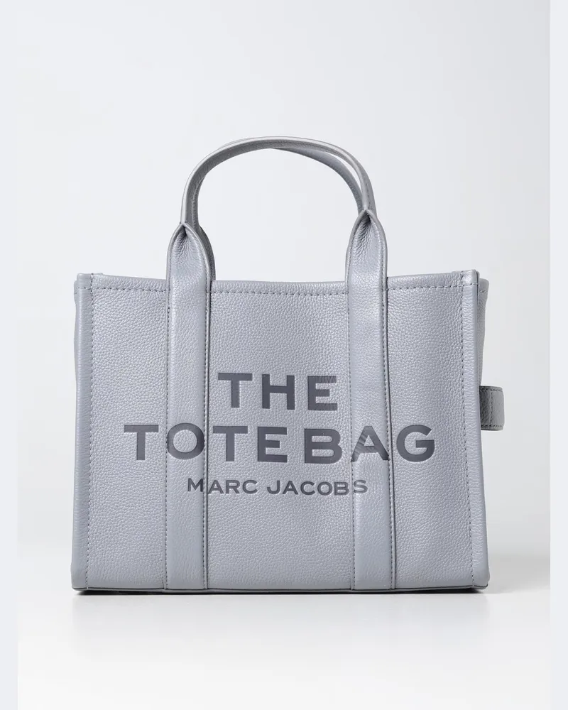 Marc Jacobs Handtasche damen Grau