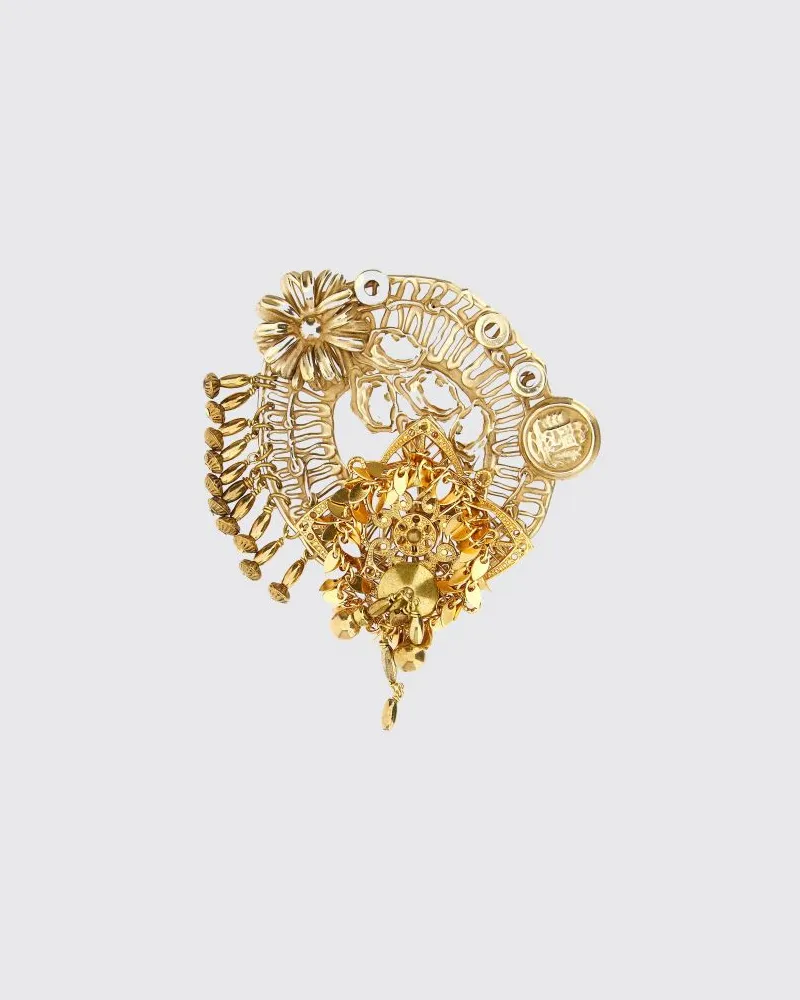 Dries van Noten Schmuck damen Gold