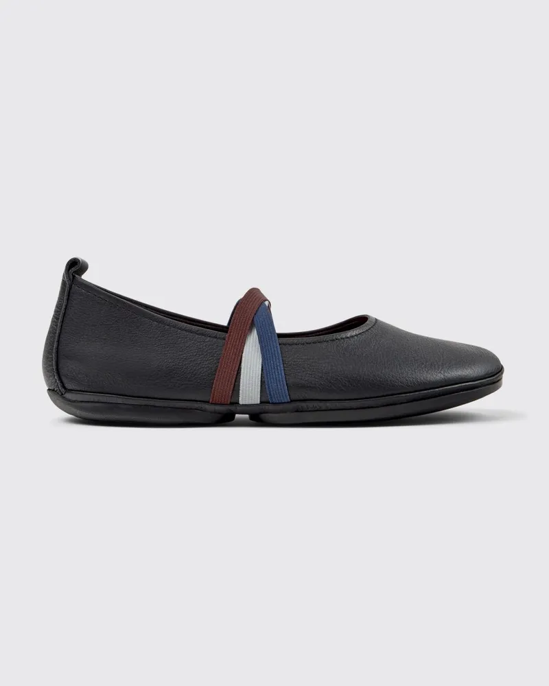 Camper Schuhe damen Schwarz