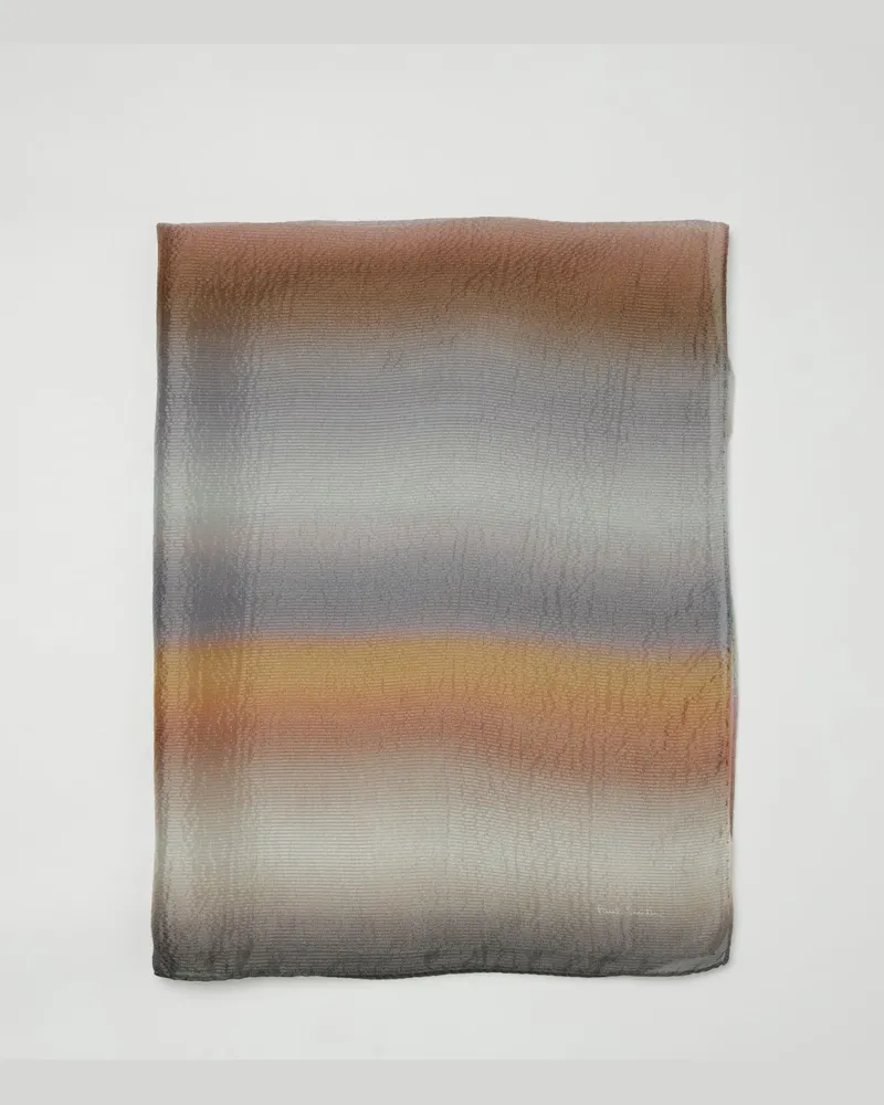 Paul Smith Schal damen Bunt