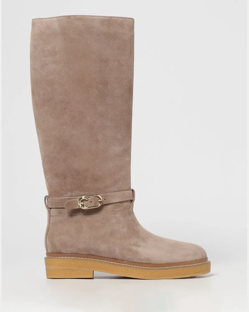 Coccinelle Schuhe damen Braun