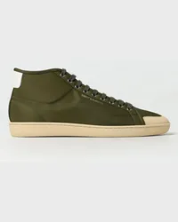 Saint Laurent Sneakers Military