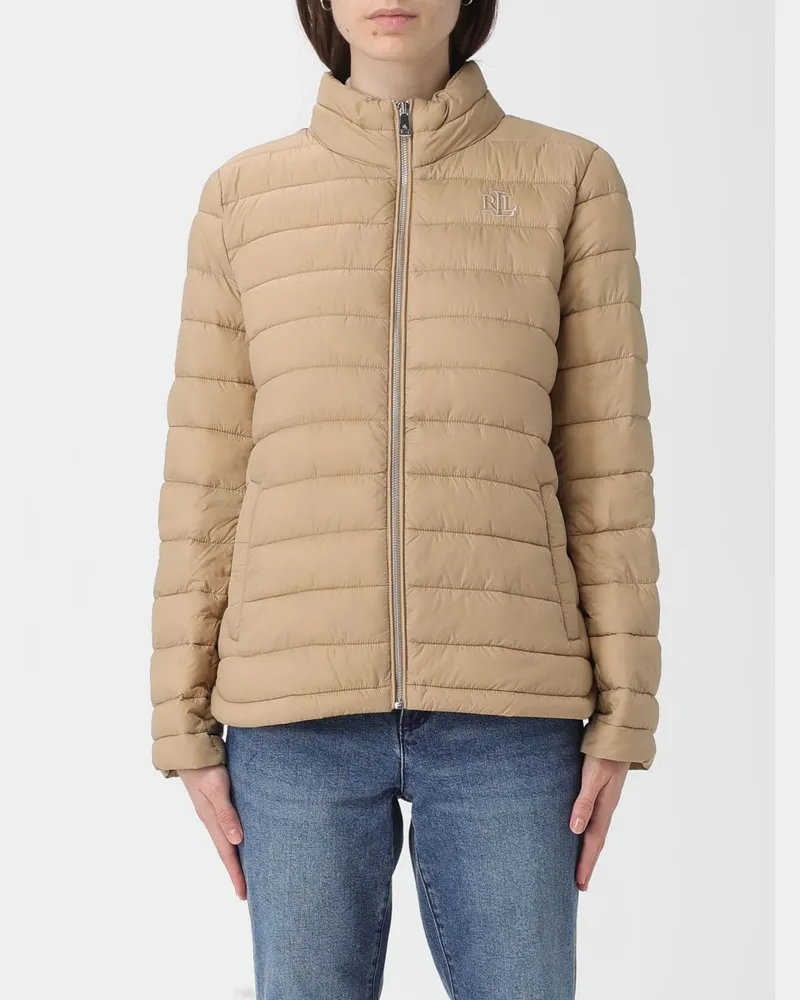 Ralph Lauren Mantel damen Beige