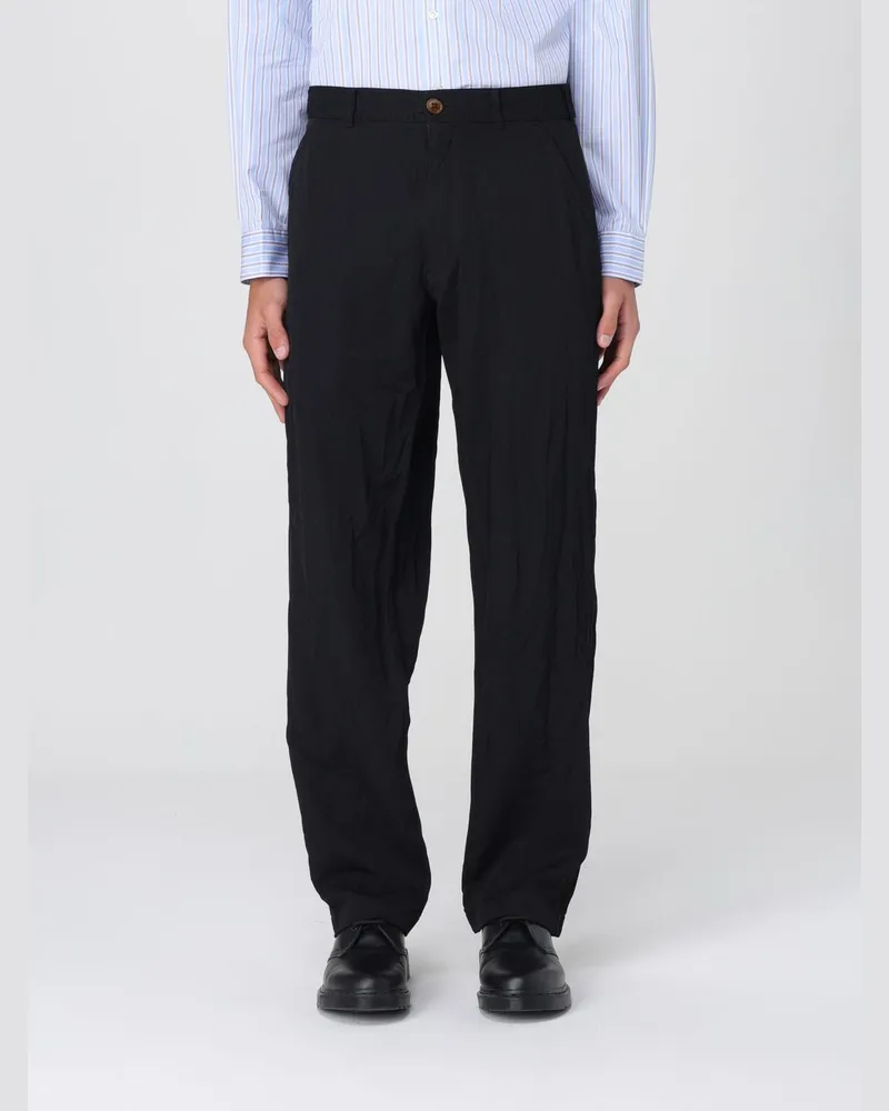 Comme des Garçons Hose herren Schwarz