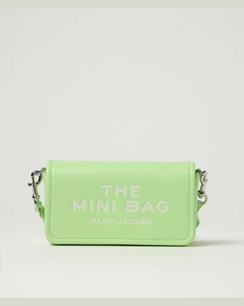 Marc Jacobs Umhngetasche damen Mint