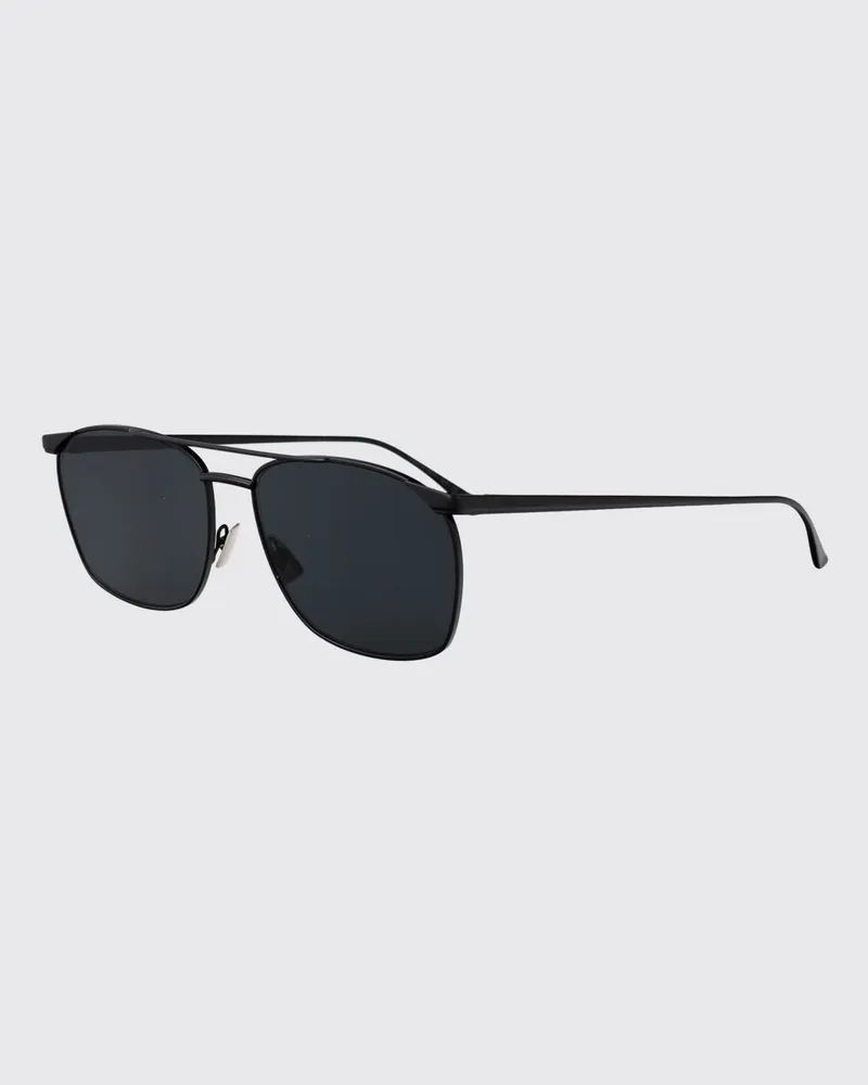 Saint Laurent Sonnenbrillen herren Schwarz