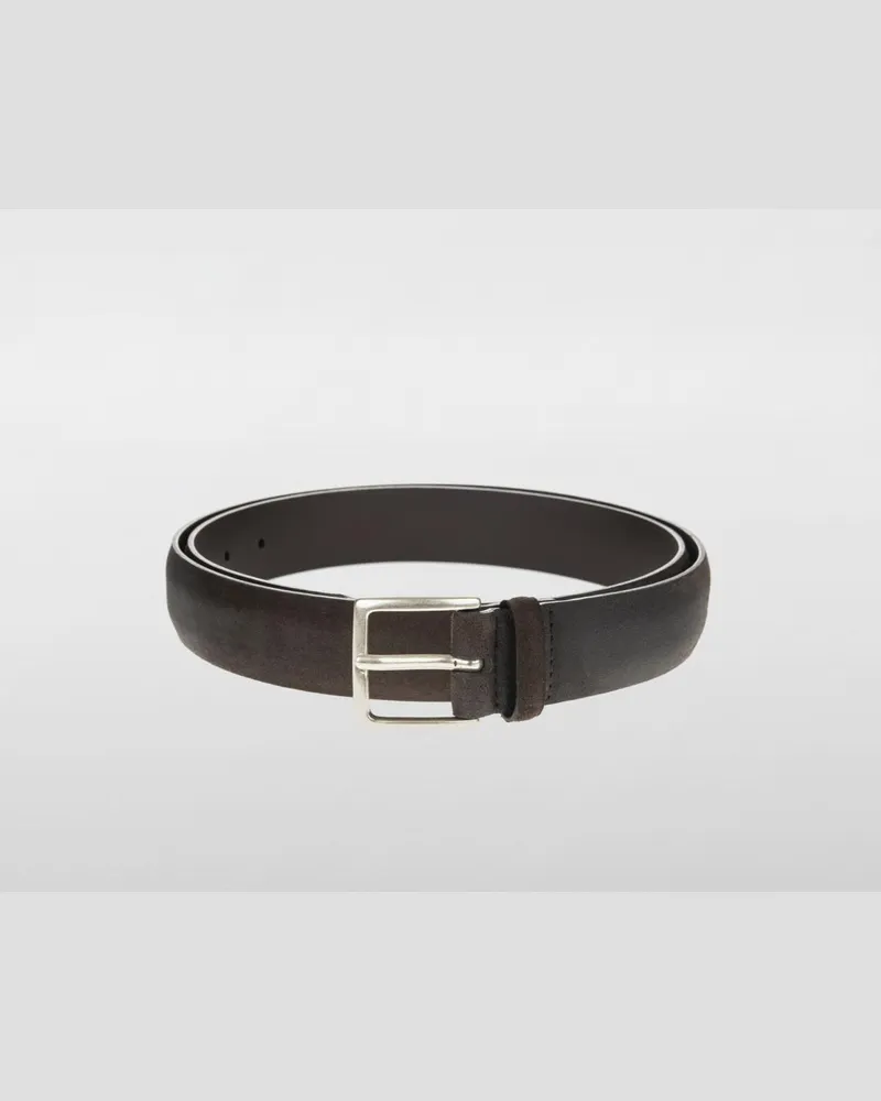 Orciani Grtel herren Braun