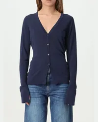 Peuterey Pullover Blau