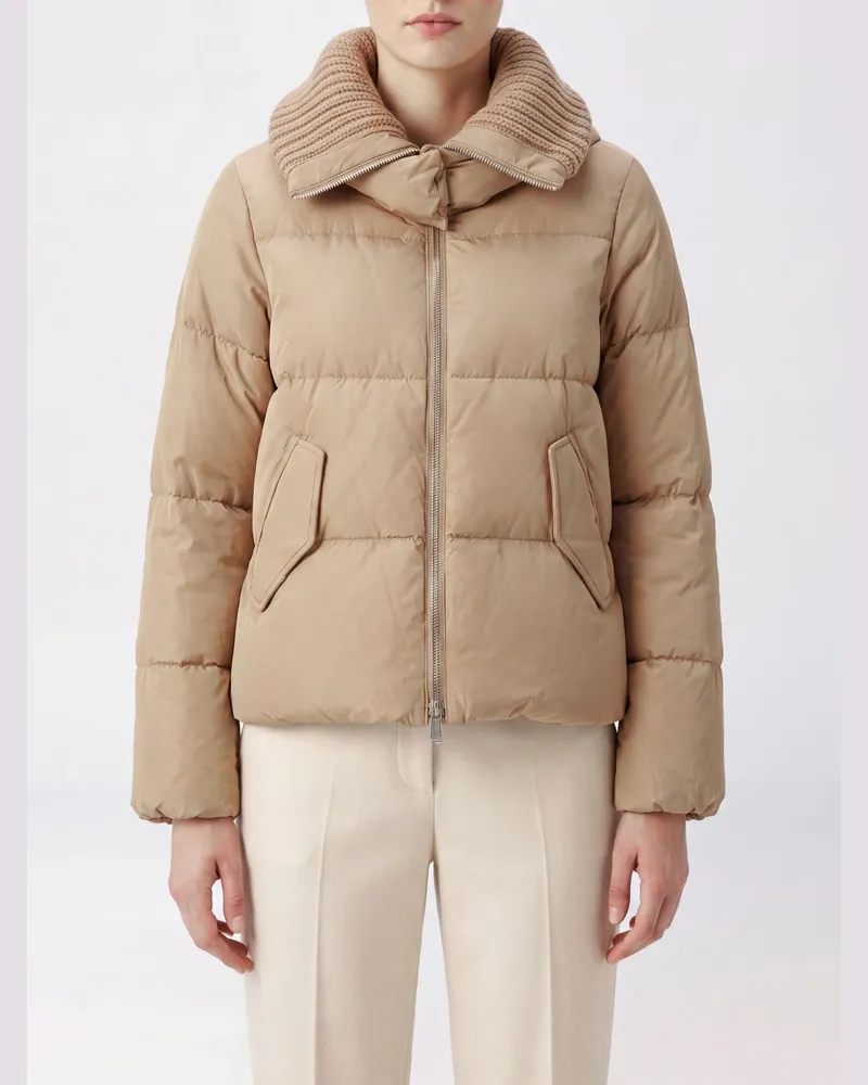 Pinko Jacke damen Beige