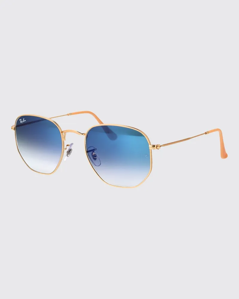 Ray Ban Sonnenbrillen damen Hellblau