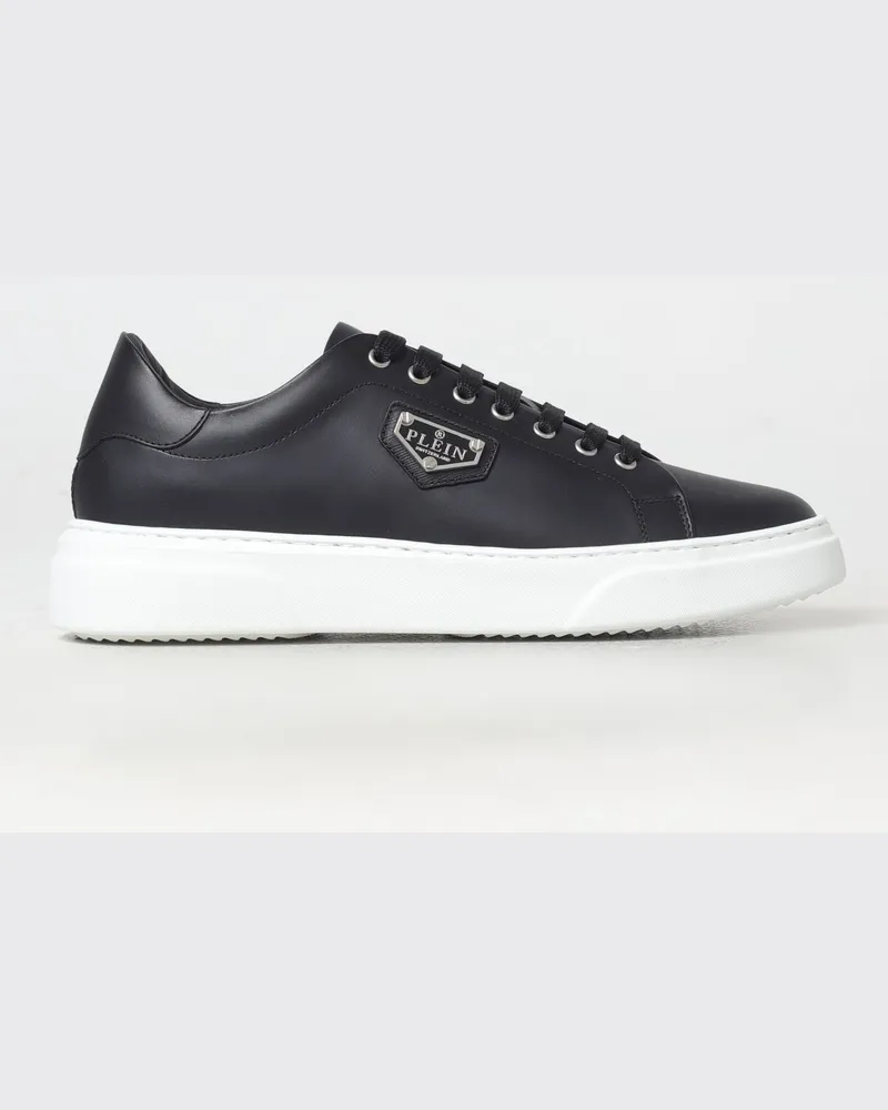 Philipp Plein Sneakers Schwarz