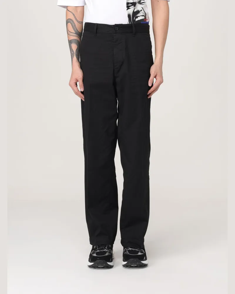 Dsquared2 Hose herren Schwarz