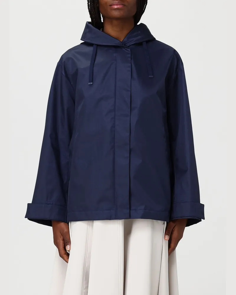 DUNO Jacke damen Blau