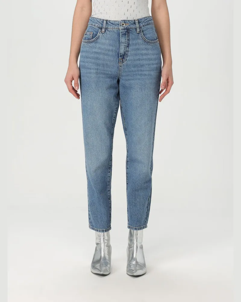 Patrizia Pepe Jeans damen Denim