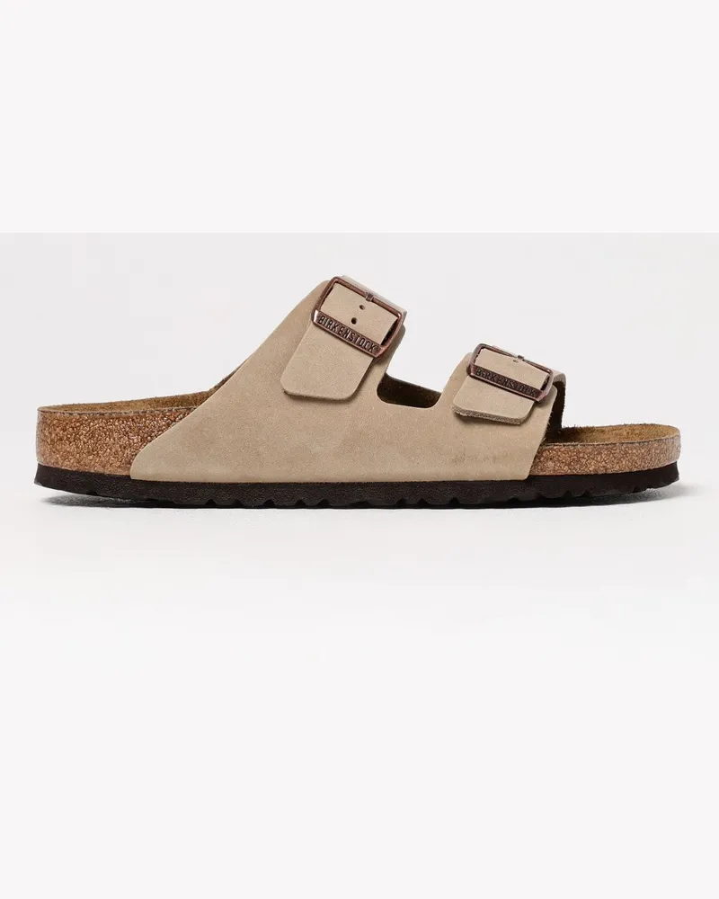 Birkenstock Unterwsche herren Braun