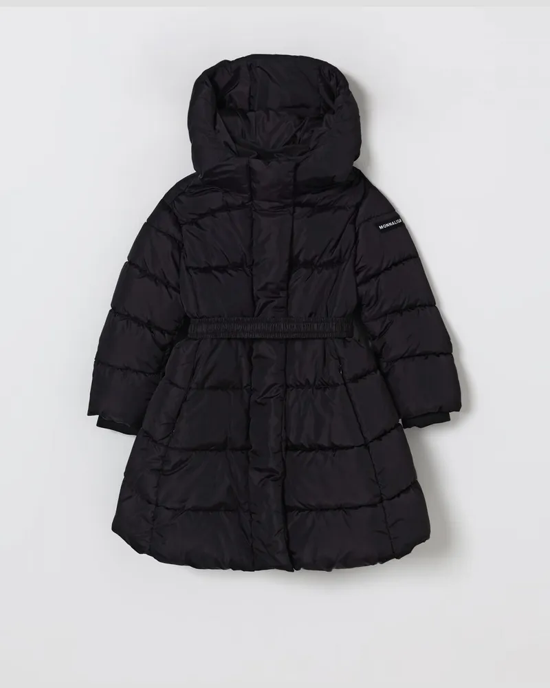 Monnalisa Jacke kinder Schwarz