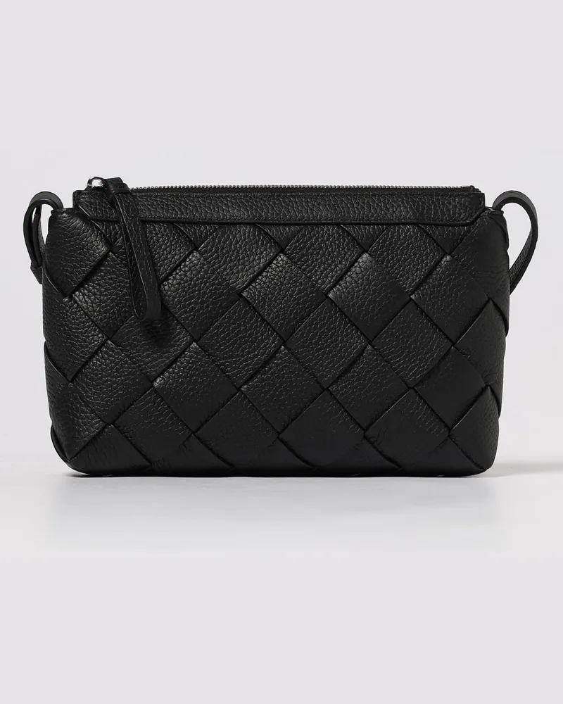 Bottega Veneta Tasche herren Schwarz