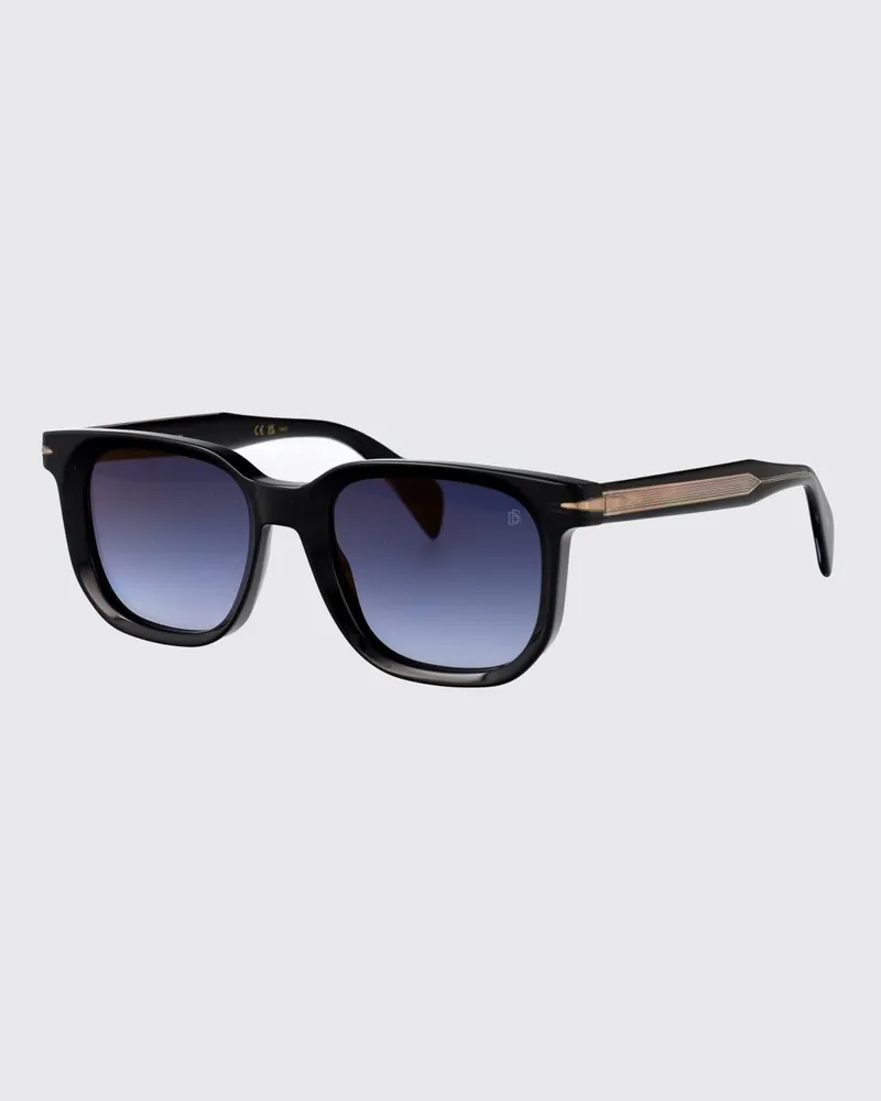 EYEWEAR by DAVID BECKHAM Sonnenbrille herren Schwarz