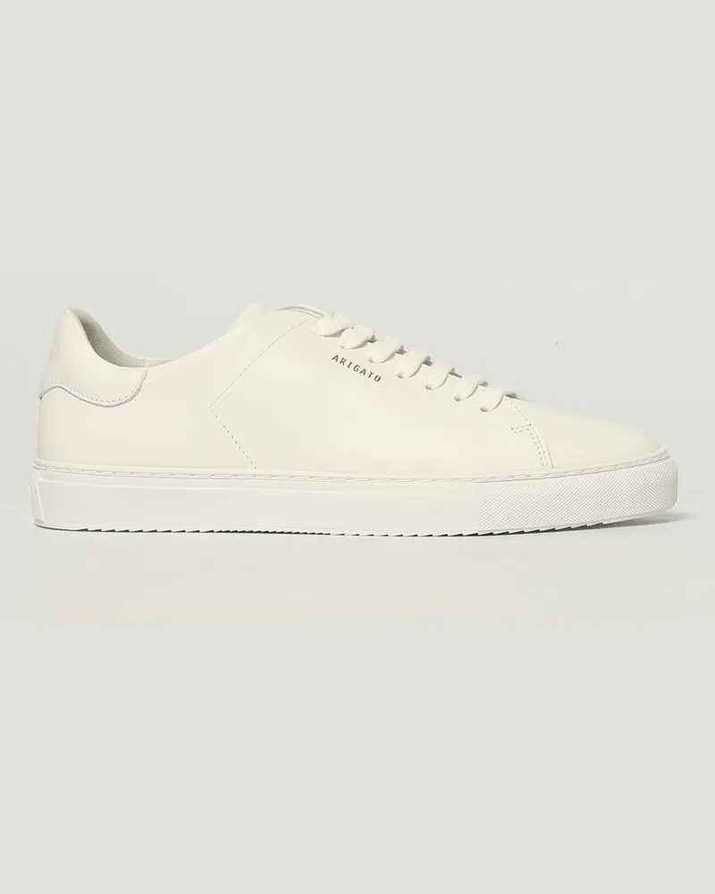 Axel Arigato Sneakers herren Weiß