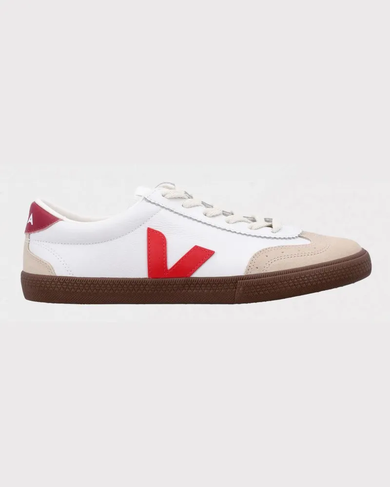 VEJA Sneakers damen Weiß