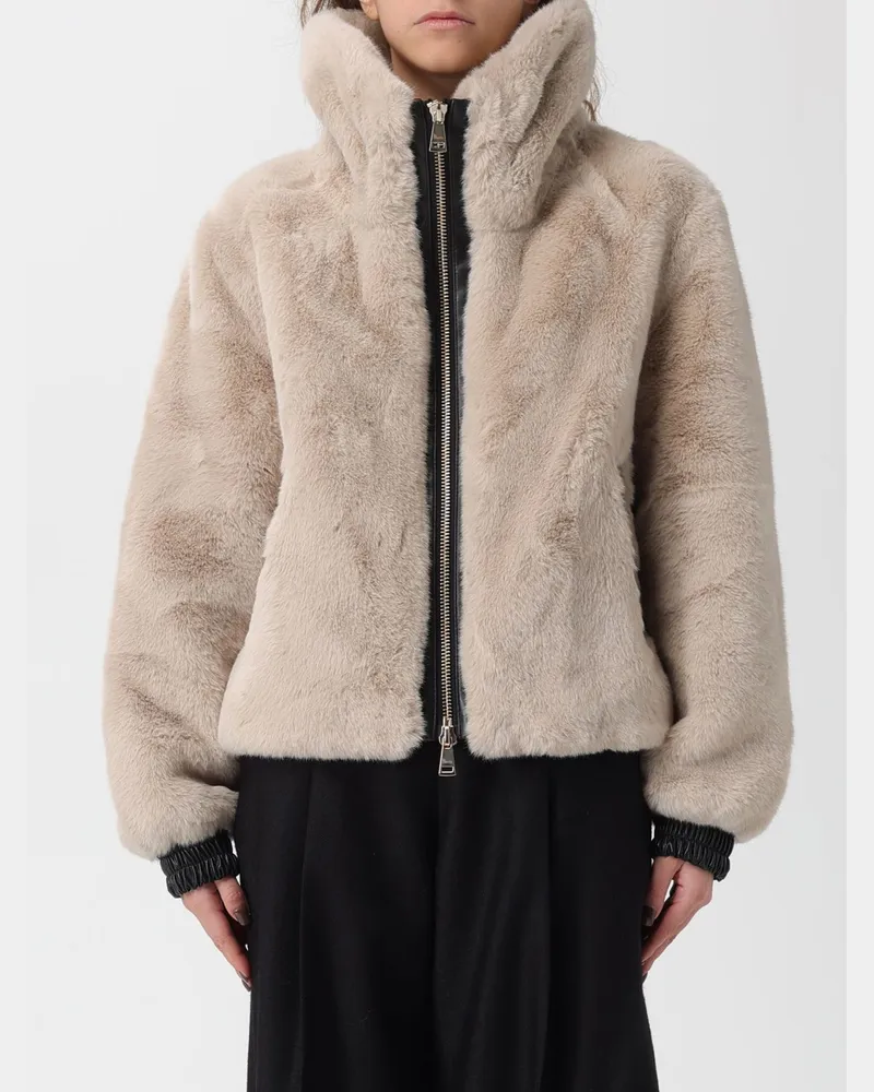 Hanita Jacke damen Cream