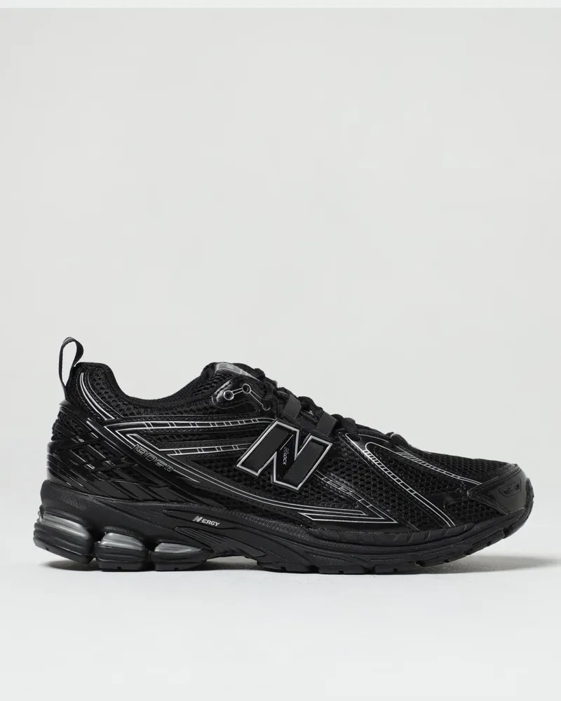 New Balance Schuhe herren Schwarz