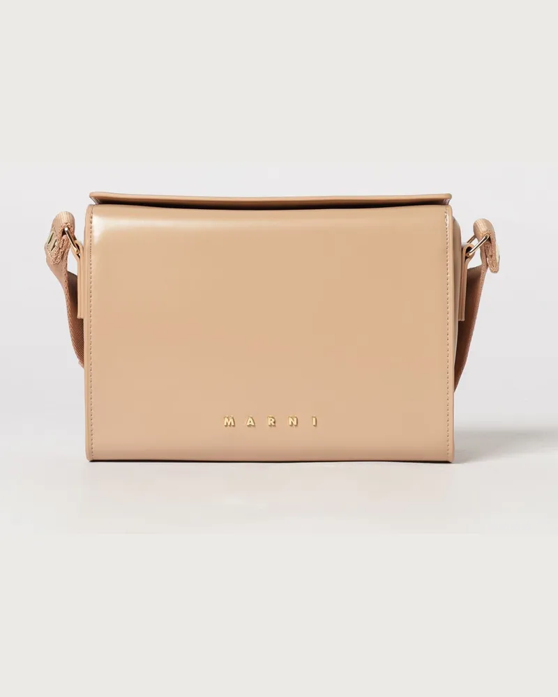 Marni Tasche kinder Puder
