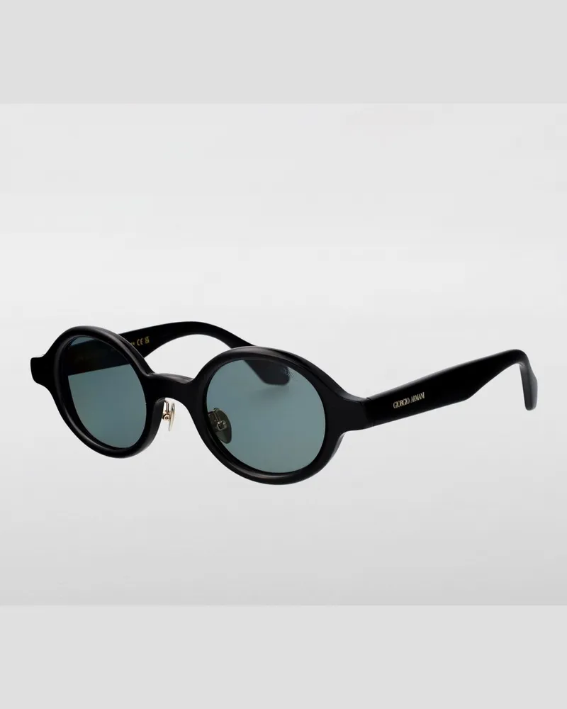 Giorgio Armani Sonnenbrillen herren Schwarz