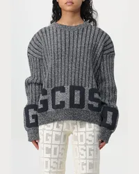 GCDS Pullover Grau