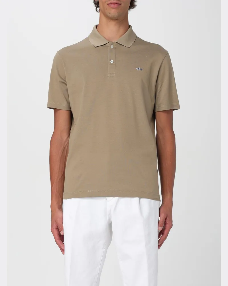 Paul & Shark Pullover herren Paul & Shark Beige
