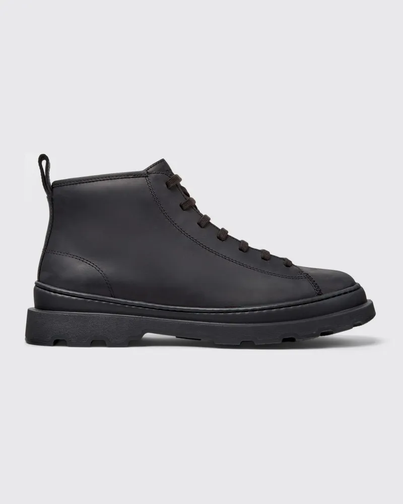 Camper Schuhe herren Schwarz