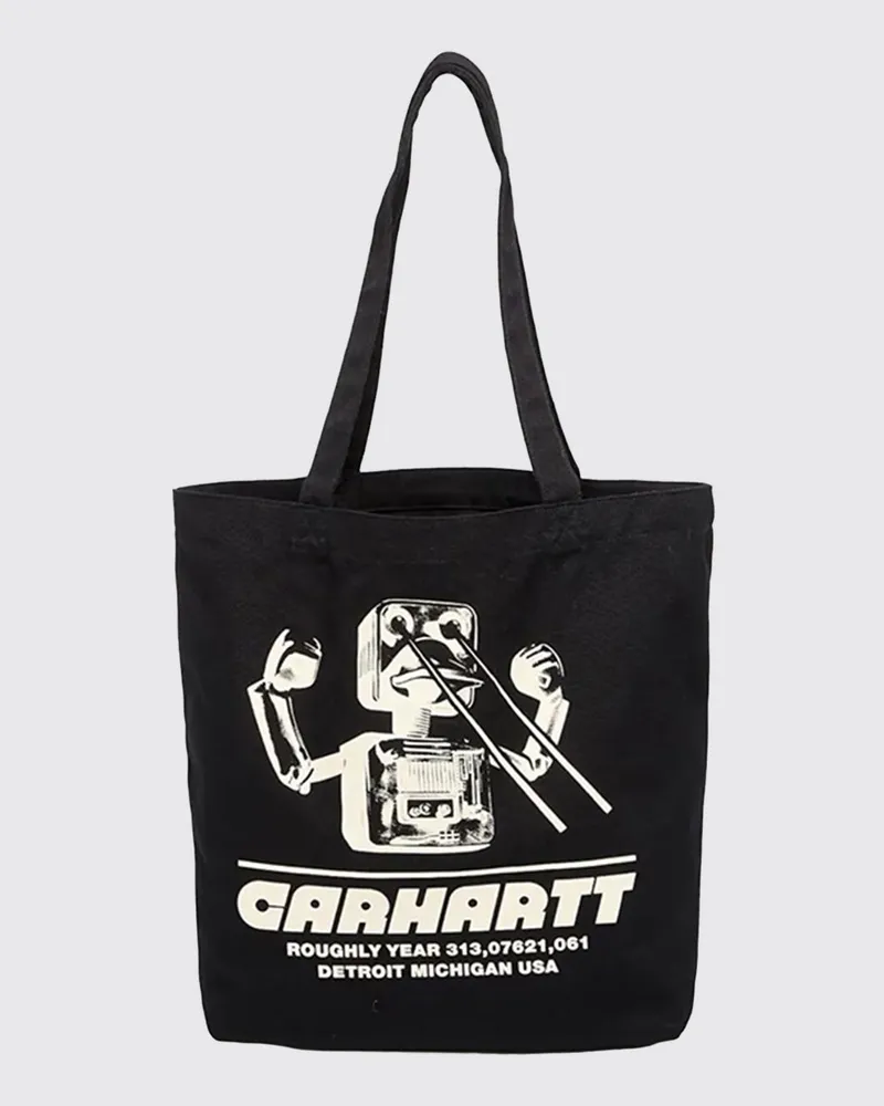 Carhartt WIP Tasche herren Schwarz