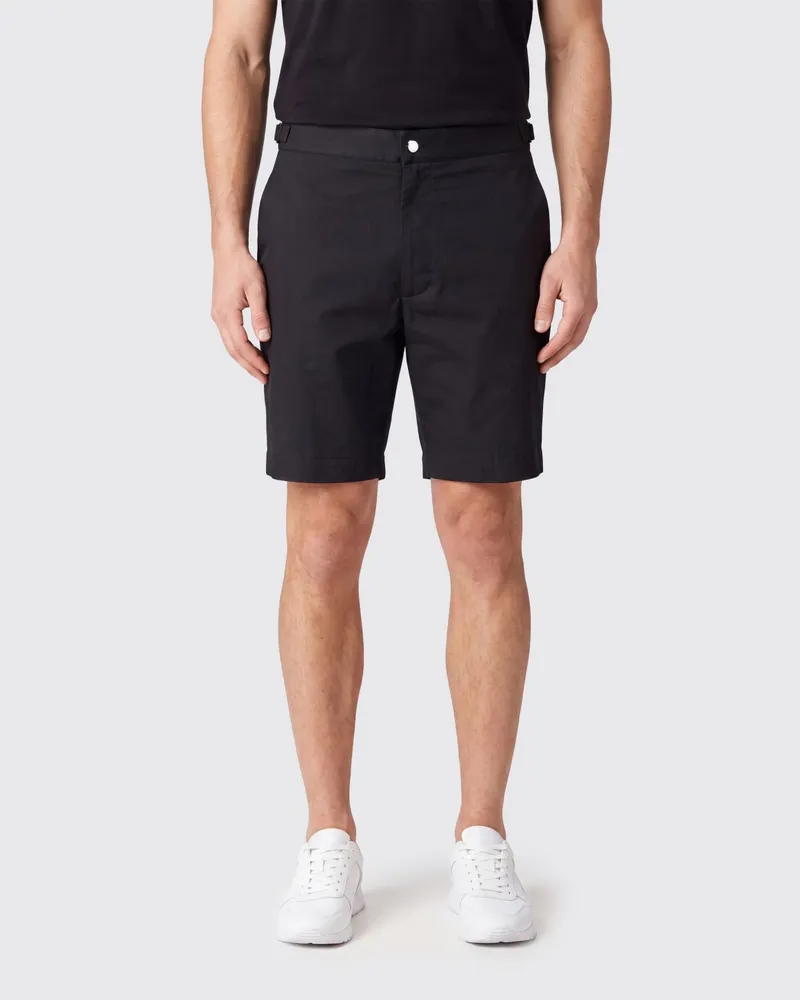 Frescobol Carioca Bademode herren Schwarz