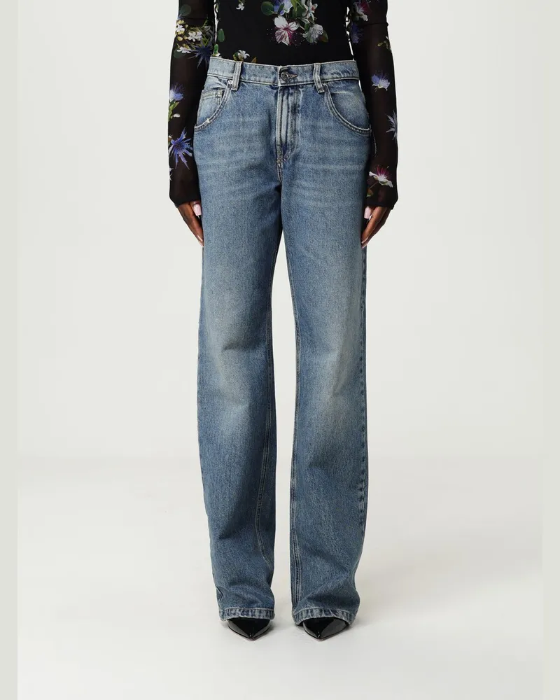 Blumarine Jeans damen Ice