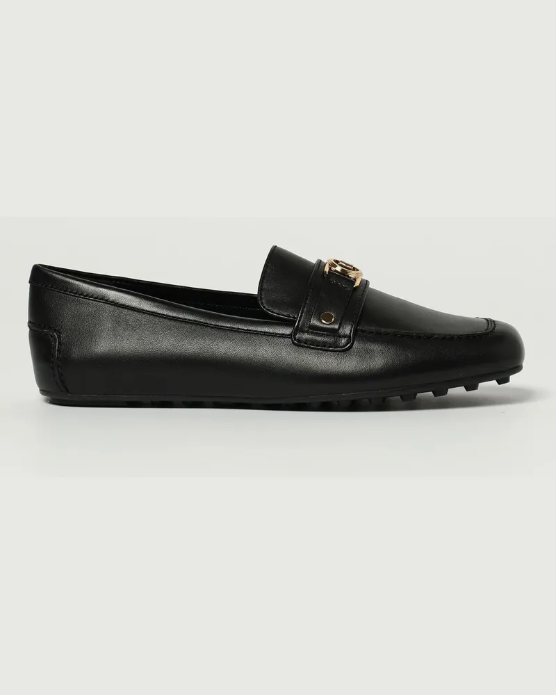 Michael Kors Schuhe damen Schwarz